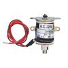 BERM Push Pull Electromagnet Tubular Traction Solenoid 0.3N Suction 10mm Stroke SAL?02 AC220V