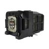 elplp77 original lamp with housing for cb-4750w