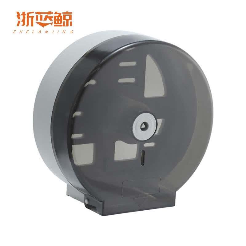 Commercial Wall-Mounted Large Roll Paper Dispenser