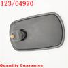 123/04970 Exterior Head Mirror for JC B Loader 3CX 4CX wheeled Loaders