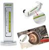Magnetic Camber Adjustment Tool: Four-Wheel Alignment Gauge
