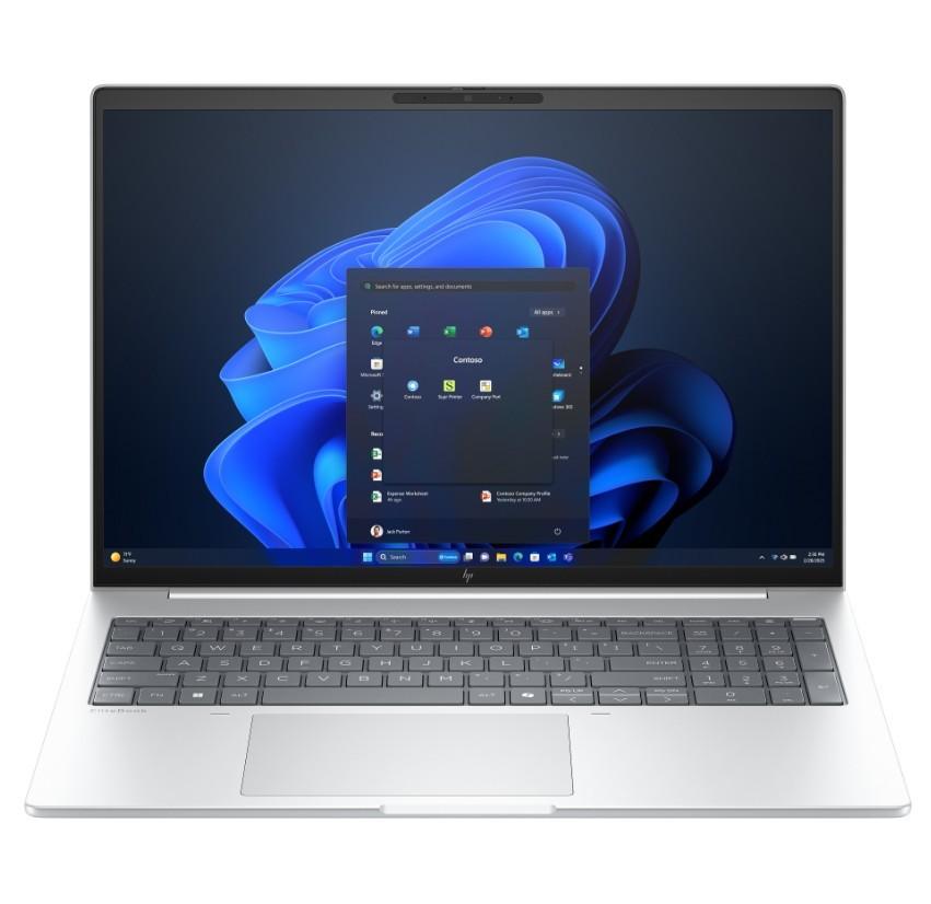Hp Elitebook 8 G1I 16" Laptop Intel Core Ultra 7 24 Gb / 512 Gb 1 Pc