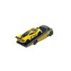 Hot Wheels Hot Wheels Team Transport Carry On Corvette C8 ISMA CARRY ON Corvette C8 ISMA 1/64 [Б/у]