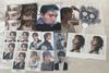 [USED] Wayv Nct Ten Trading Card Fan Lottery
