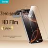 Защитное стекло Benks Zero Sense HD (2-Pack)