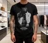 Унисекс Графическая футболка Mitch Lucker Suicide Silence 2012 RIP Мемориальная футболка Новая с бирками
