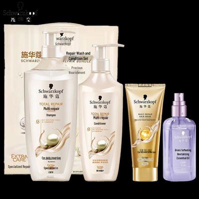 Подарочный набор для ухода за волосами Schwarzkopf