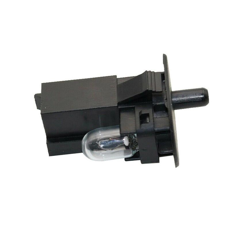 Glove Box Lamp And Switch For Chrysler Dodge Jeep 1993-2018 4565022 04565022-A87Q