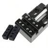Universal 57mm Adjustable Mini Jaw Bench Clamp Drill Press Table Vise DIY Sculpture Craft Hand Fixed Repair Tool Woodworking