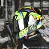 Full Face Motorcycle Helmet With Bluetooth Speaker Scooter Riders All Season Warm Winter ABS Shell M L XL
