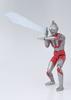 TAMASHII NATIONS Ультрамен Ультрамен примерно 150 мм окрашенная подвижная фигурка SHFiguarts (Тип) АБС и ПВХ