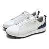 Fila Износостойкие Низкие Мужские Гольф-Ботинки Белые A12M441705F-BD