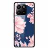 Стеклянная задняя крышка для Honor X7d 2025 Чехол X 7 D Coque Жесткий чехол из закаленного стекла для Honor 400 Smart Play 10T 5G Чехол Funda Para