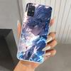 Горячий аниме-чехол Hunter HXH для Samsung Galaxy A52 A32 A22 A12 A02S A50S A30S A10S Note 20 Ultra 10 Plus S10 A31 A20 A71 A72