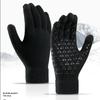 Waterproof Windproof Winter Gloves Touch Screen Gloves Thermal Warm Mens Gloves
