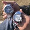 Винтажные кварцевые часы Y2K овальной формы, немеханические, ретро, модный стиль Ins, нишевый дизайн, для повседневного ношения