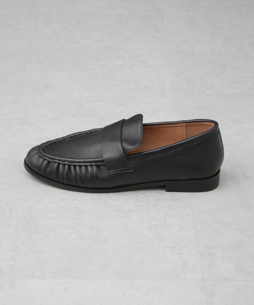 36 010 Черный [Nano Universe] REMME/Loafer женские 671-5133009