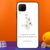 Стих из Библии для чехла Huawei Nova 9 10 SE 5T 12i 12s 11i Y91 Y90 Y60 Y70 Y72 Y61 P60 Pro P20 P40 P30 Lite