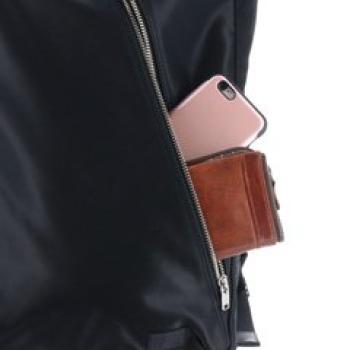 PORTER Rucksack Daypack Navy (Porter) [LIFT/Lift] 4.