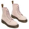 Dr. Martens 1460 Originals Кожаные Модные Трендовые Удобные Сапоги Унисекс Розовые 41077650