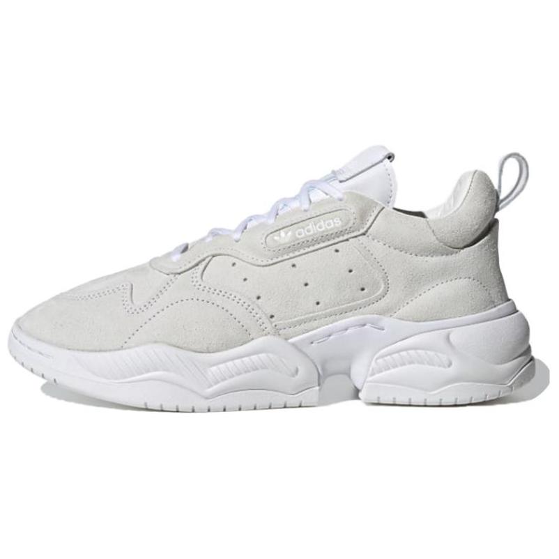 adidas Supercourt Rx 'Grey Cloud White' EG6865