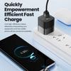 Магнитный кабель Tooki для быстрой зарядки, кабель Micro USB Type C для iPhone, Samsung, Xiaomi, магнитное зарядное устройство, провод для передачи данных мобильного телефона