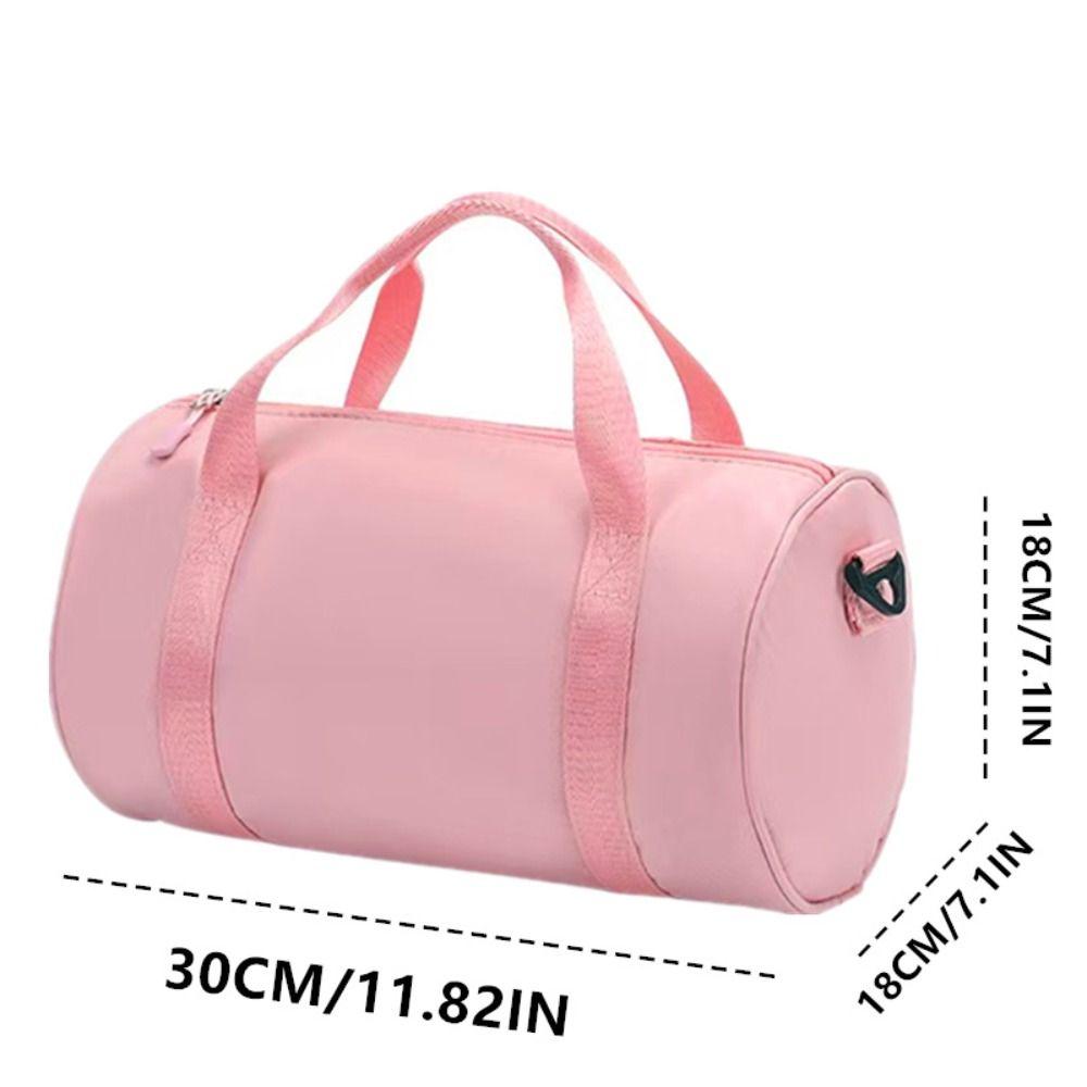 Mini Gym Bag Large Capacity Shoulder Bags New Yoga Bag  for Women