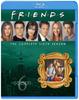 Друзья Полный набор <Шестой сезон> (2 диска)