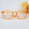 Mini Plush Doll Cute Frame Glasses Plush Doll Eyeglasses Glasses Clothes For 15cm/20cm Dolls
