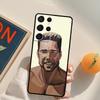Billy Herrington Art Phone Case For Samsung Galaxy S26 S25 S20 S21 S22 S23 S24 Ultra S10 Plus S25 FE Back Cover