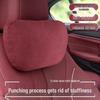 Suitable Headrest & Lumbar Pillow for 5, 7, i3, X1, X2, iX3, X4, X5 Series Car Interior