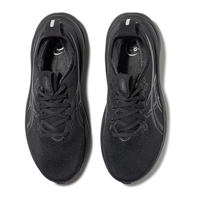 Asics Кроссовки для бега GEL NIMBUS 28 Rebound Низкие Мужские 1011C145-001