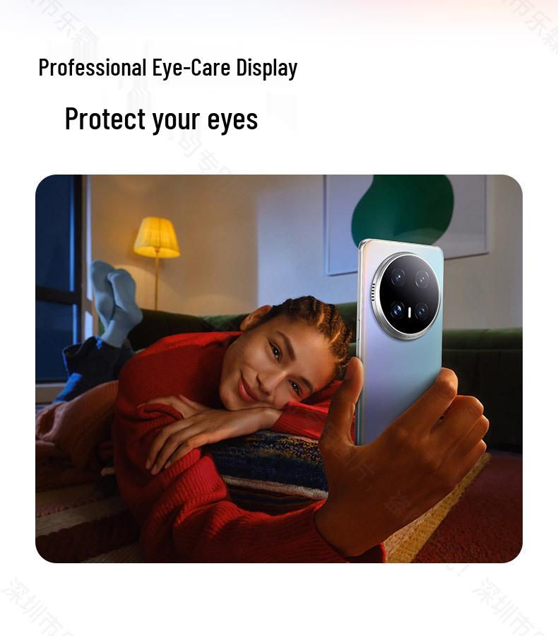 Новый флагман X300Pro: 7,5-дюймовый изогнутый экран, 8-ядерный, большая батарея, оптика Zeiss, в наличии