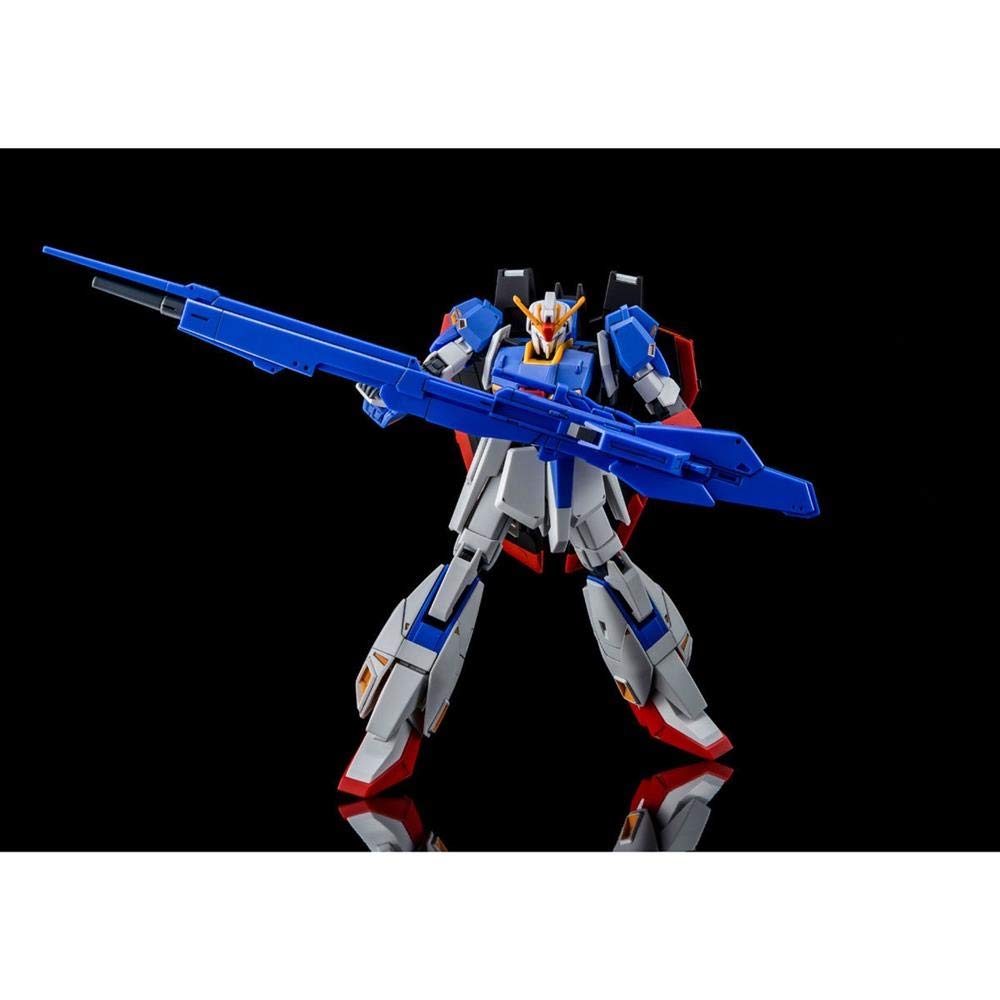 Интернет-магазин пластиковых моделей BANDAI HG Zeta Gundam 1/144 [UC. 0088] (Хобби Лимитед)