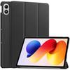 Умный чехол для Redmi Pad 2 Pro 12.1 дюйма, складная книжка-подставка с функцией автосна, чехол-обложка для планшета Funda Redmi Pad 2 Pro 12.1"