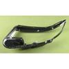Для Ford Edge 2009 2010 2011 2012 Прозрачная крышка фары Оболочка фары Линза Плексиглас Заменить Оригинальный абажур