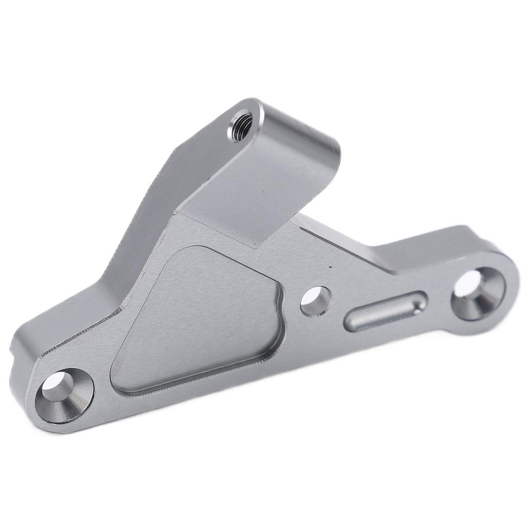 RC Sway Bar Mount Aluminum Alloy RC Anti Roll Stabilizer for SCX10 III 1Celsius10 RC Car