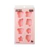 Solomon Shoji BT21 Minini Ice Tray (PINK)