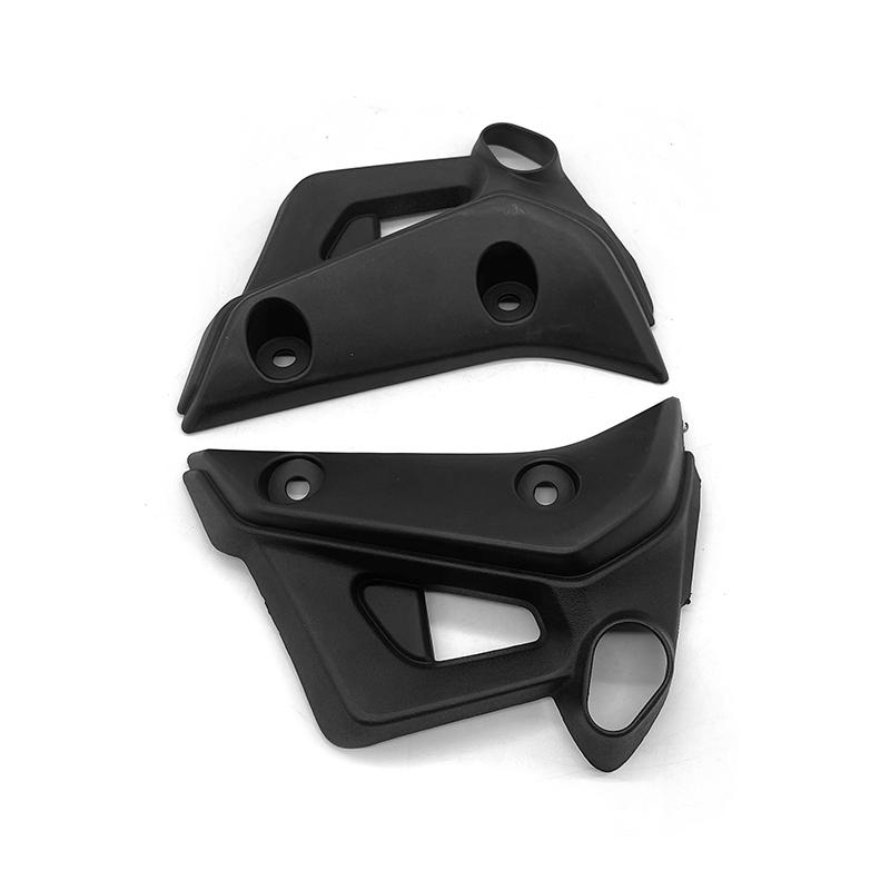 For YAMAHA MT-07 FZ-07 MT07 FZ07 2021 2022 2023 2024 Motorcycle Accessories Radiator Cover Frame Side Panel Fairing MT 07 FZ 07