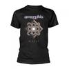 Amorphis Unisex Adult Halo T-Shirt