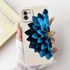 Для Samsung Galaxy A03 Чехол-крышка Роскошный Модный Цветок Каваи Милый Ударопрочный Чехол для Телефона Для Samsung SM-A035F SM-A035M SM-A035G