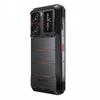 Смартфон WP300 5G 12/512GB IP69K черный