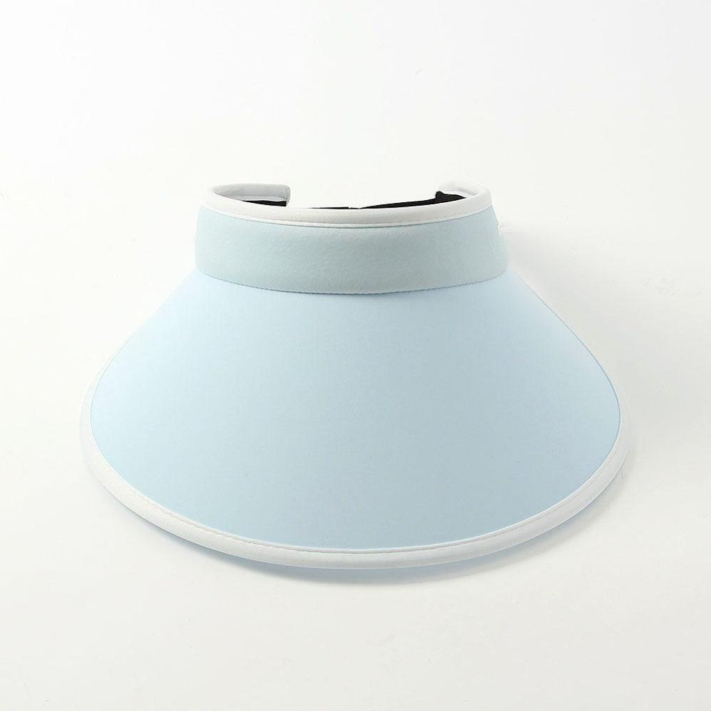 Солнцезащитная кепка Dol (Небо) Солнцезащитная летняя шляпа