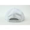 [New Era] Snapback Cap Flat Diamond Era WHITE