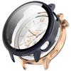 Чехол-пленка 2в1 из ПК-стекла для OPPO Watch X2 Mini/Oneplus Watch3 43 мм, защитная пленка для экрана, умная защитная крышка-рамка, полный корпус