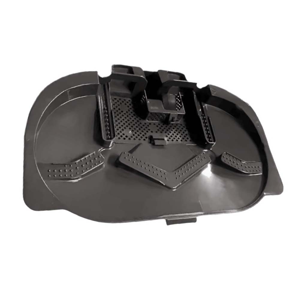 Поддон для мытья шваброй для Roborock Для Qrevo S/Pro/Plus QV 35A/35S Пылесоса Запасная деталь Оптимизированные дренажные каналы