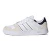 adidas Breaknet Plus Cloud White Мужские кроссовки Core-Black FY5914