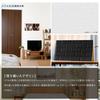 Sodeno 3D Set of Cushion Remake Wallpaper 3D Brick Easy To Easy Interior Wall Living Kitchen Wallpaper, 40, Sheet, Sheet, Renovation, Sticker, Look,