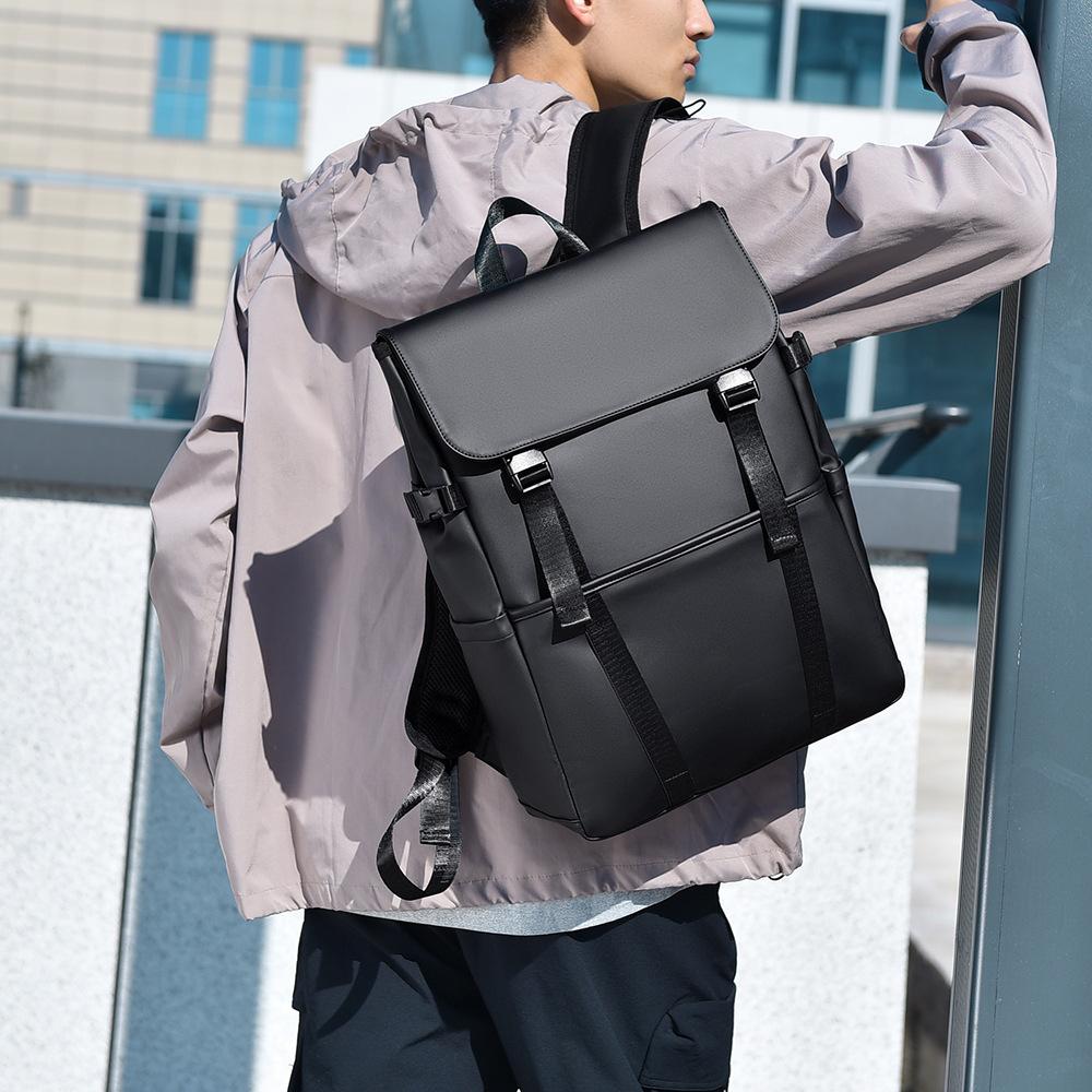 Повседневный модный повседневный рюкзак новый дорожный рюкзак простая студенческая сумка дорожная сумка высокой ценности