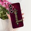 Для Samsung Galaxy S25+ S25 2026 Новый Чехол для Телефона в Простом Стиле Для Samsung S25 5G S25Plus Прозрачный ТПУ Мягкий Силиконовый Чехол